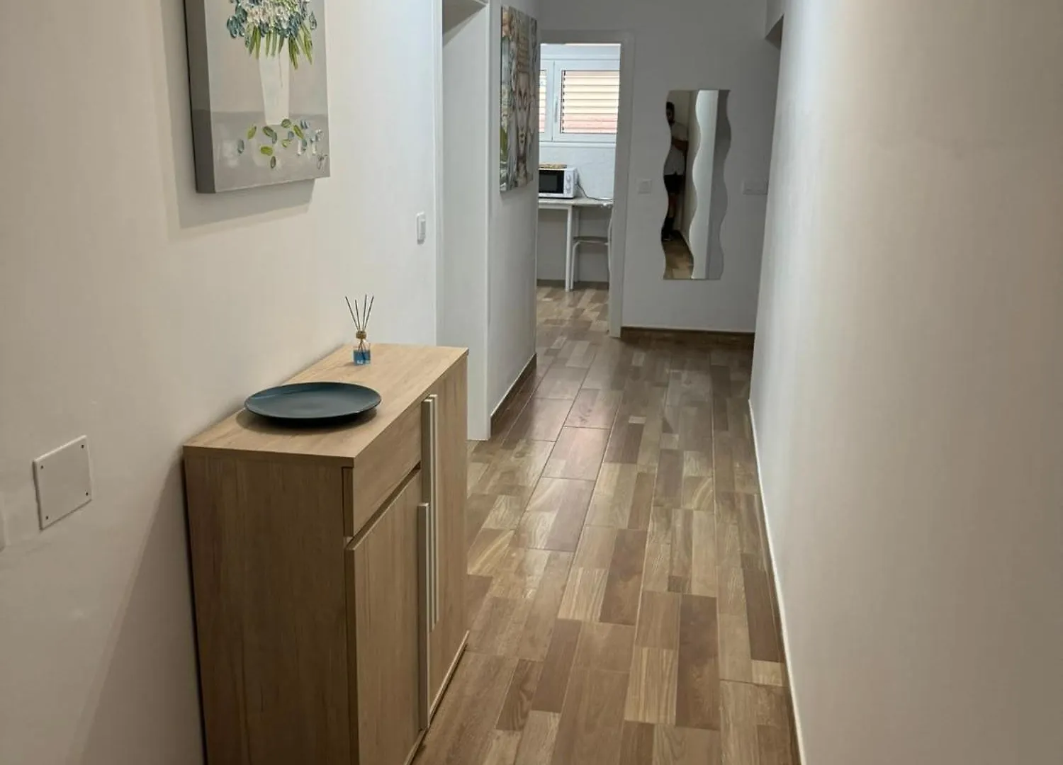 Apartamento El Carmen Morro Jable Apartment
