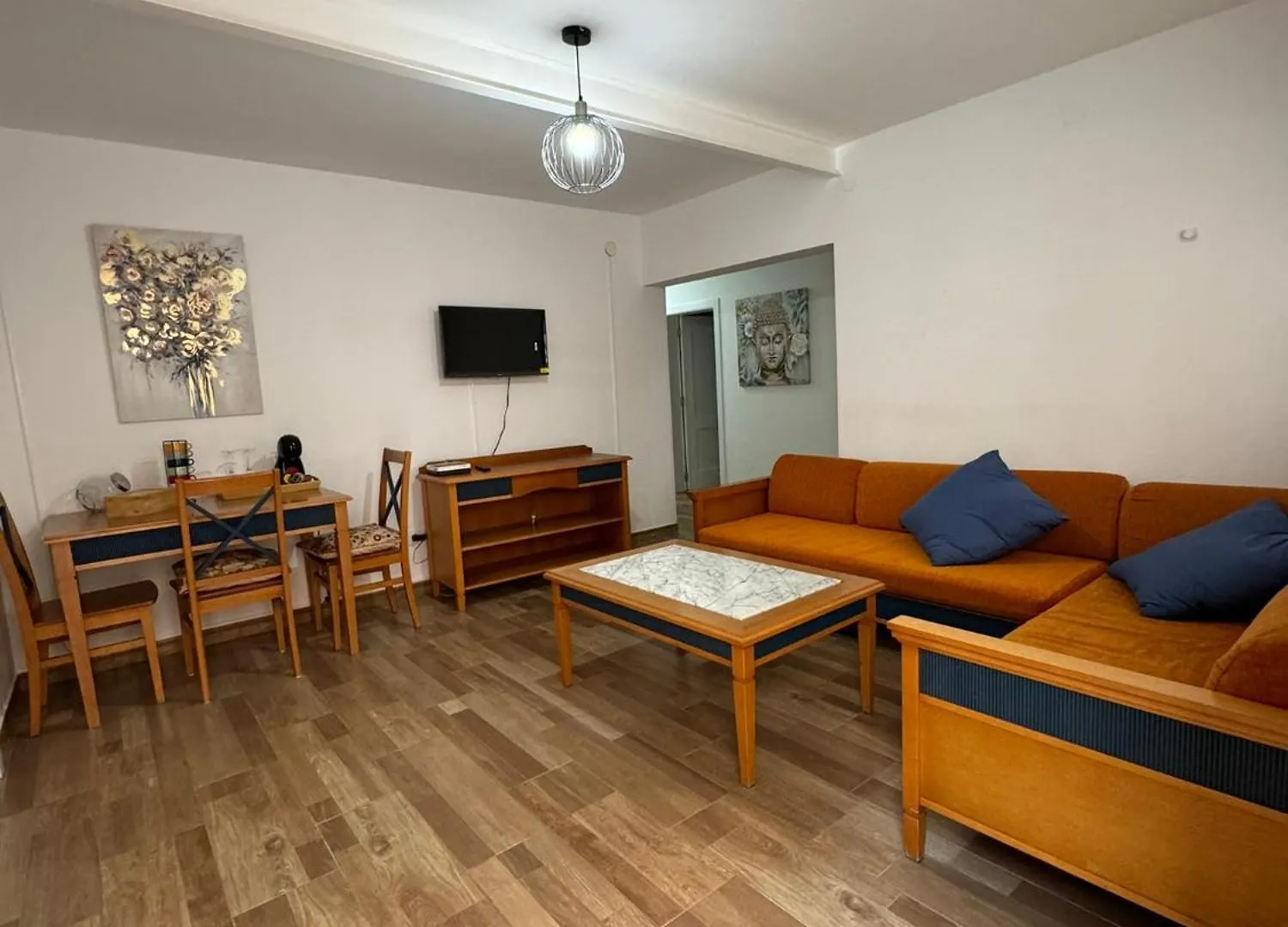 Apartment Apartamento El Carmen Morro Jable Spanien