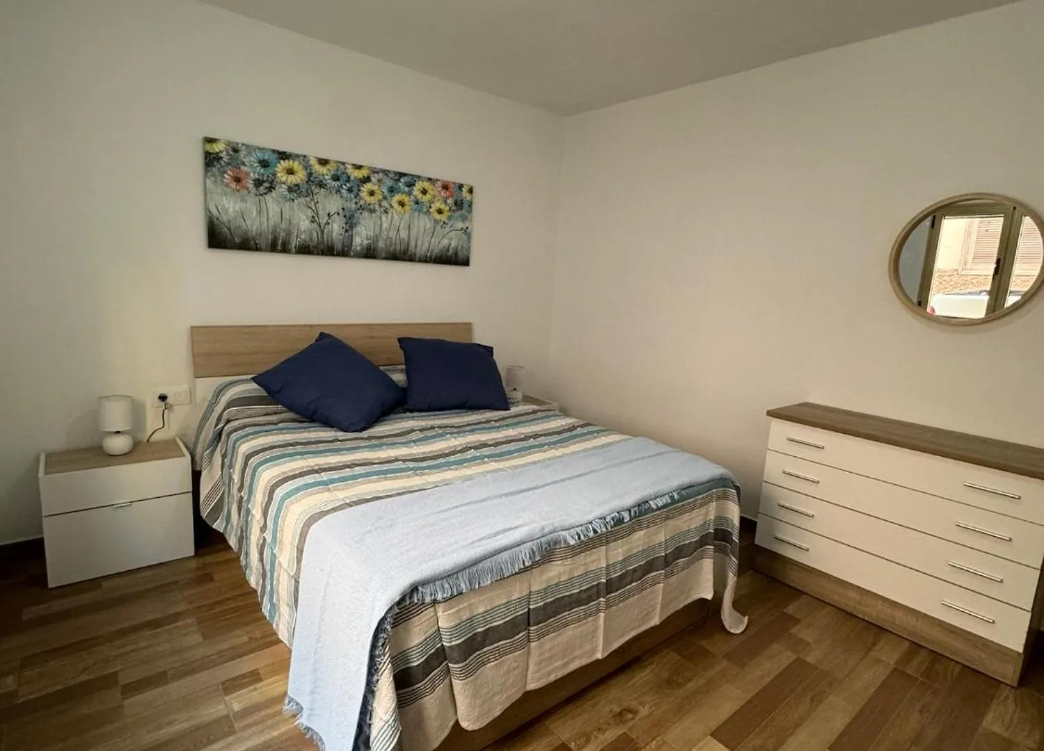 Apartment Apartamento El Carmen Morro Jable