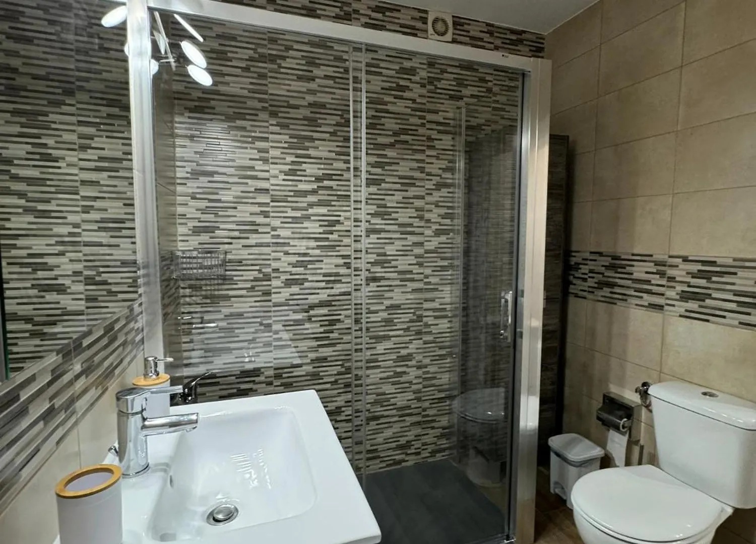 Apartment Apartamento El Carmen Morro Jable Spanien