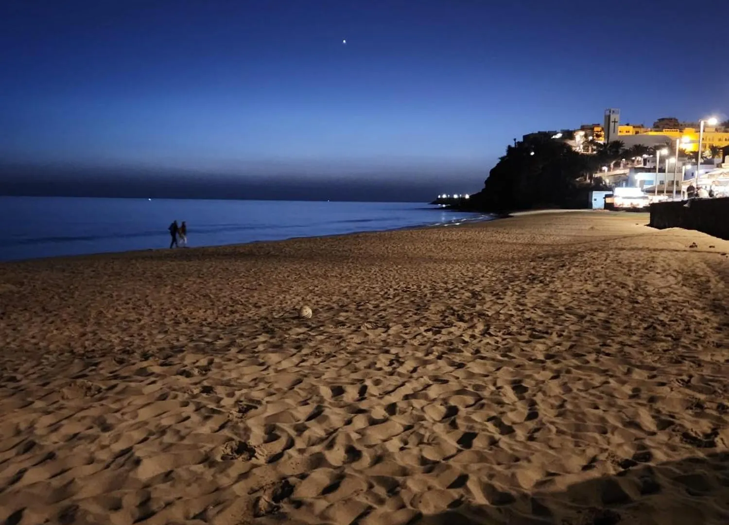 Apartamento El Carmen Morro Jable Spanien