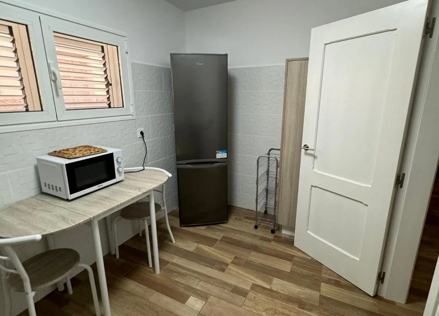 Apartamento El Carmen Morro Jable