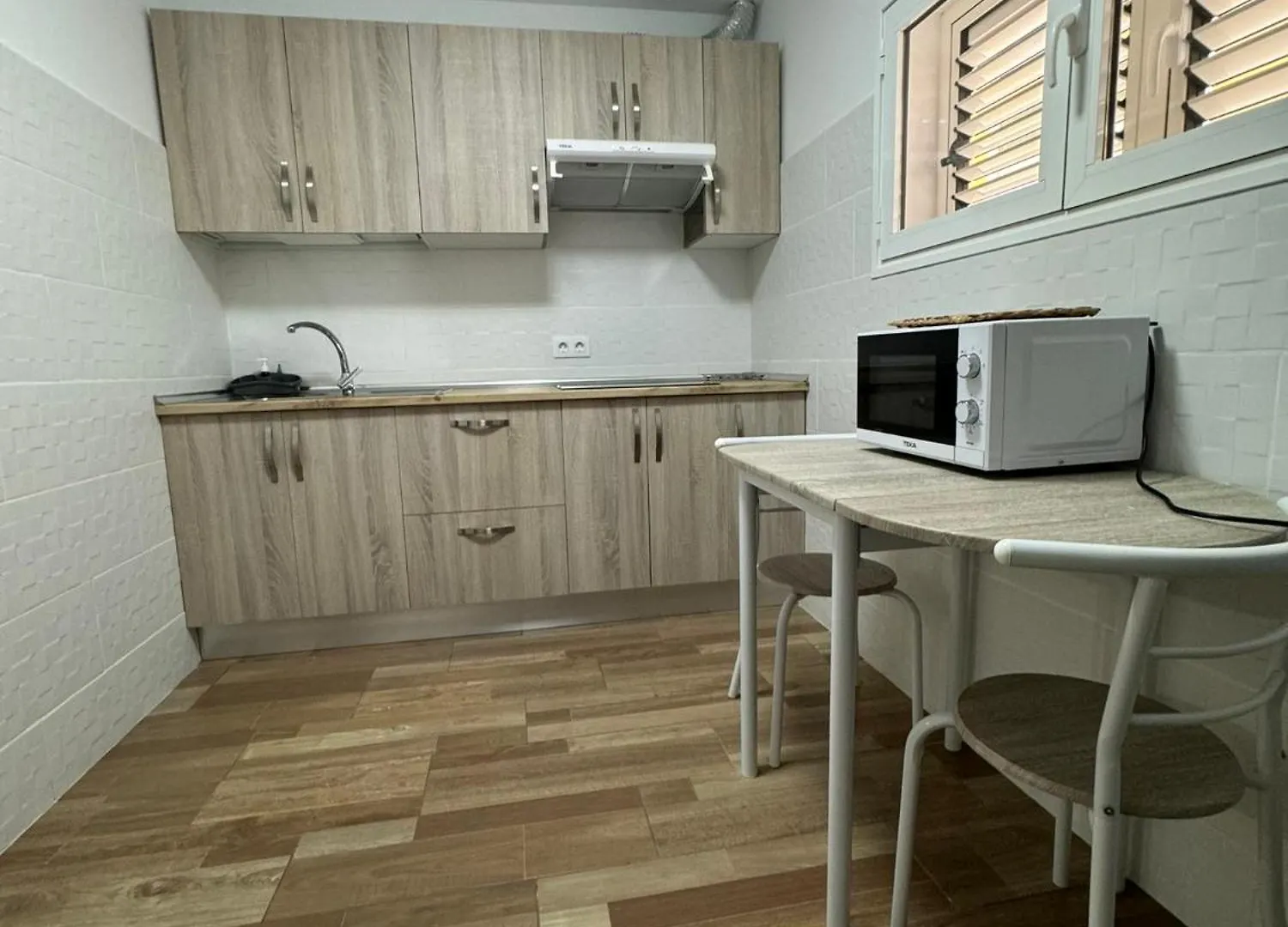 Apartamento El Carmen Morro Jable  0*, Morro Jable (Fuerteventura) Ισπανία