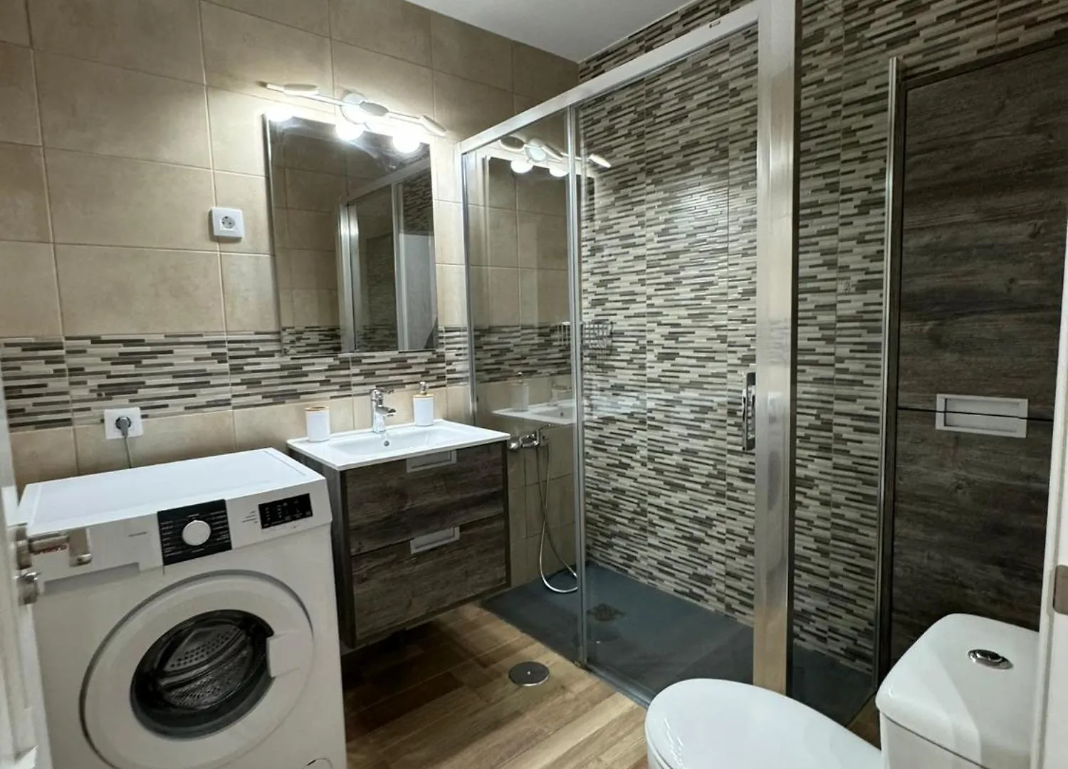 Apartamento El Carmen Morro Jable  Ισπανία