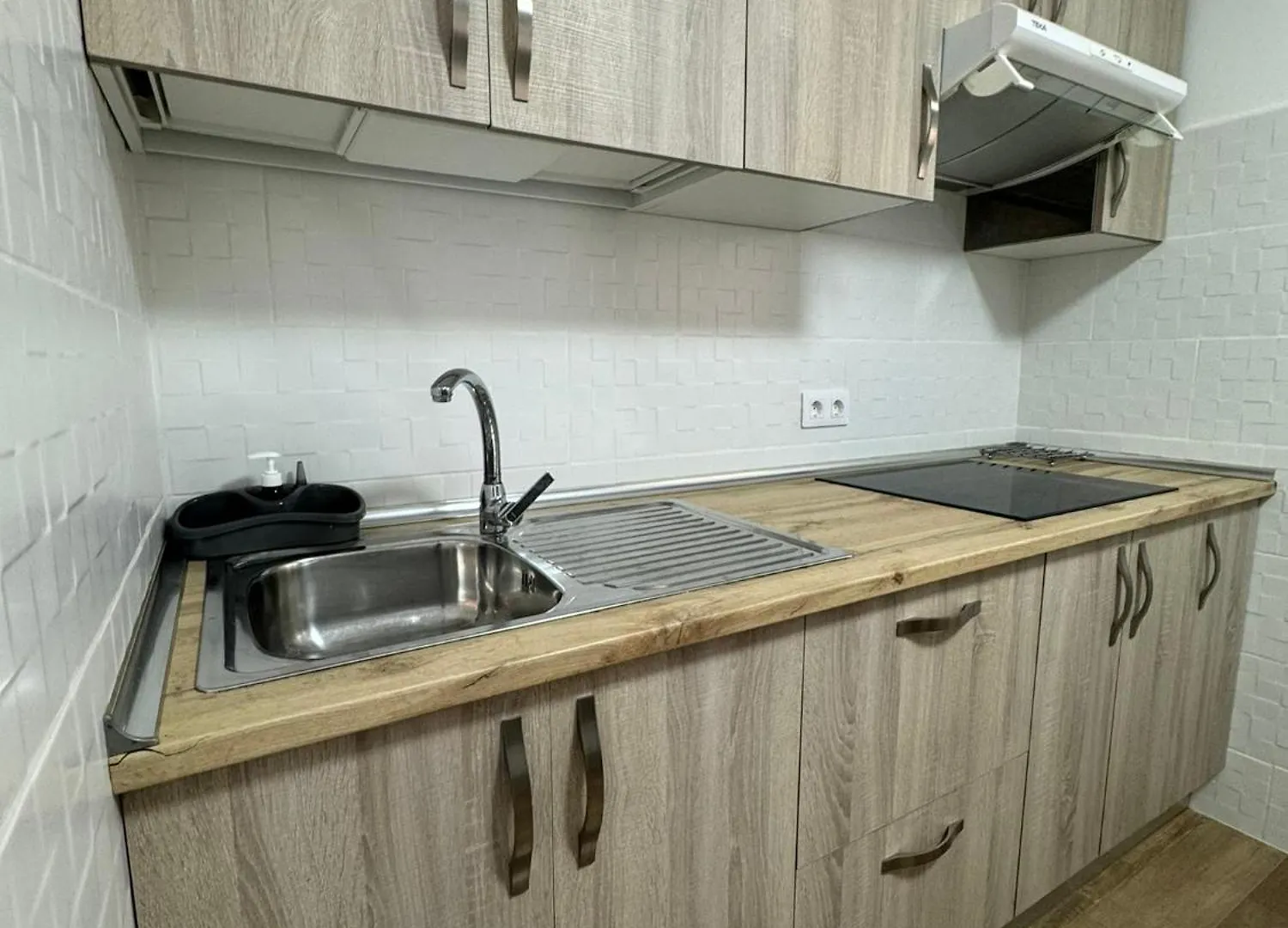 Διαμέρισμα Apartamento El Carmen Morro Jable