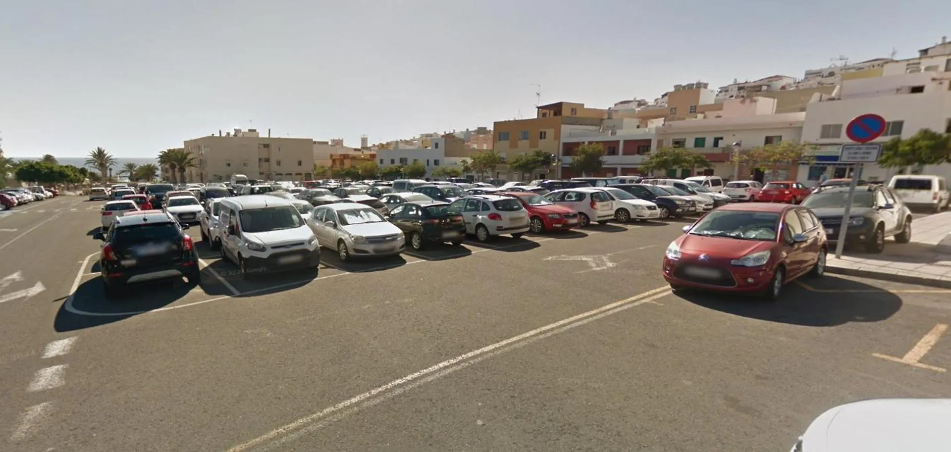 Διαμέρισμα Apartamento El Carmen Morro Jable