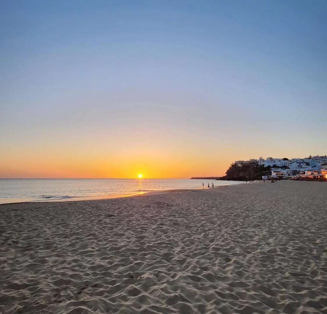 Apartamento El Carmen Morro Jable  Διαμέρισμα