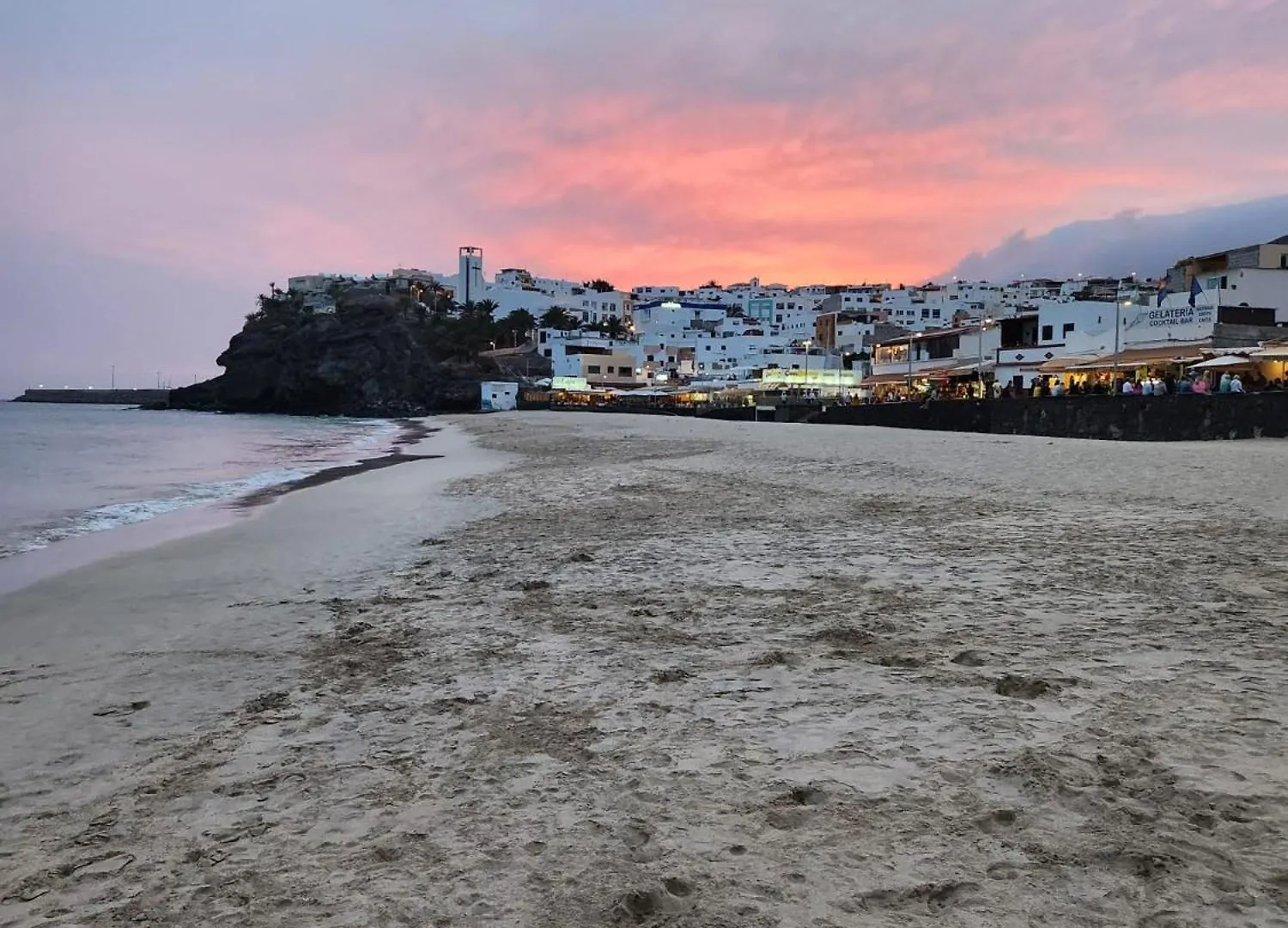 Apartamento El Carmen Morro Jable  0*, Morro Jable (Fuerteventura) Ισπανία