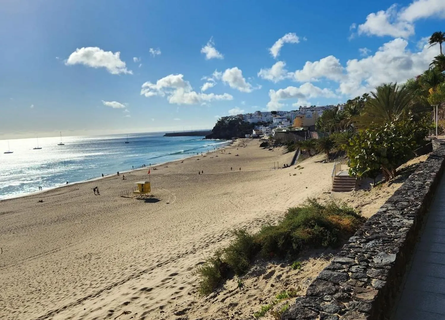 Apartamento El Carmen Morro Jable  Διαμέρισμα Morro Jable (Fuerteventura)
